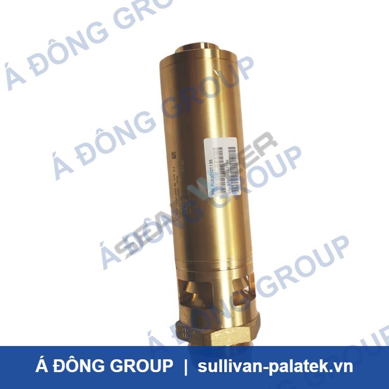 Atlas Copco 0830100824=0830101135 Safety Valve