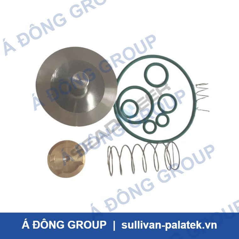 Atlas Copco Air Compressor 2901021701 Oil Stop Valve Kit