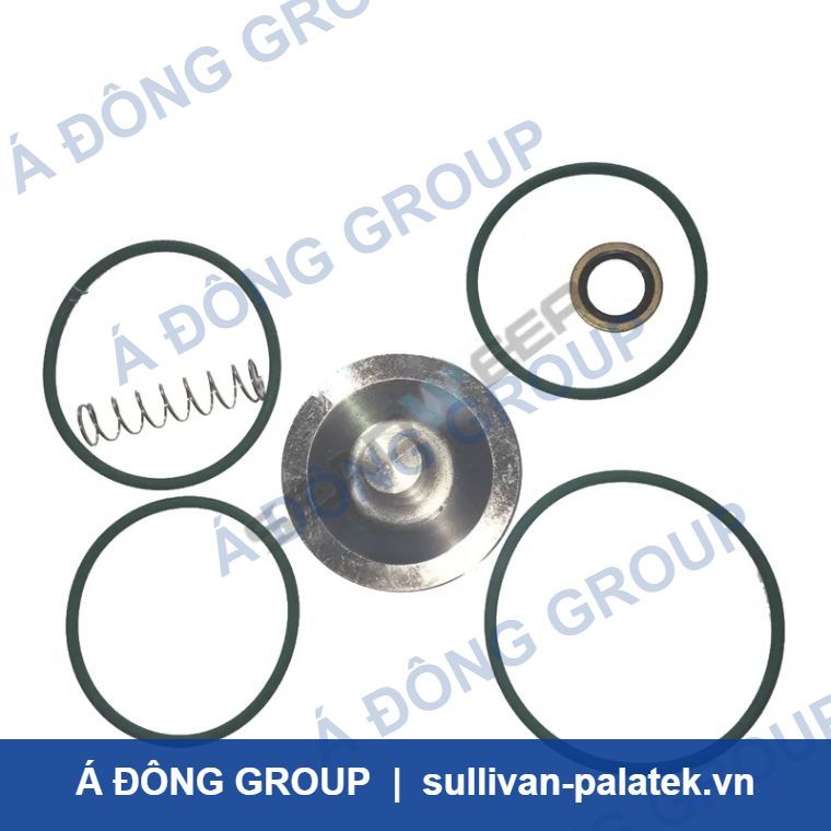 Atlas Copco Air Compressor 2901050300 Check Valve Kit