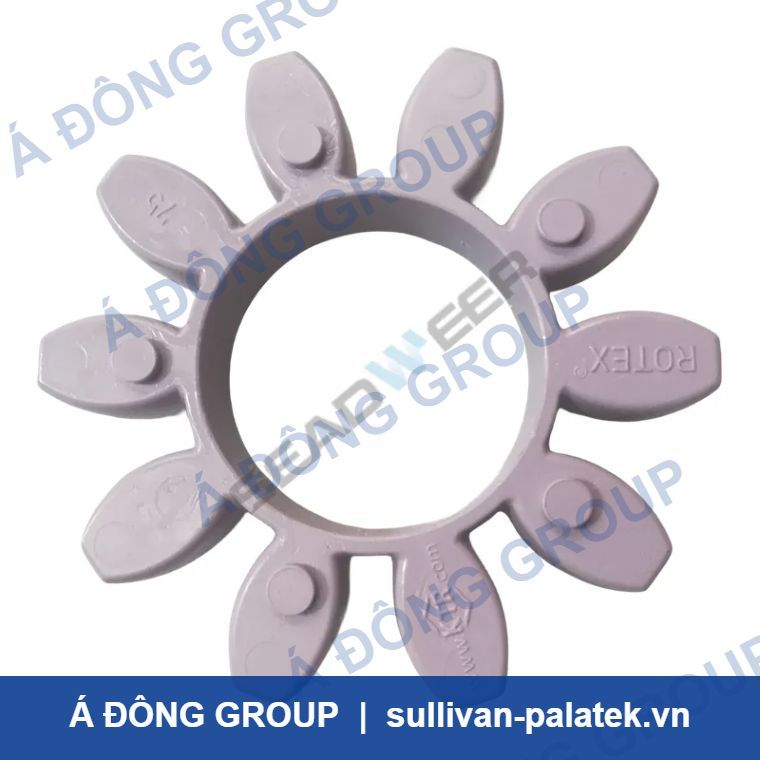 Atlas Copco Air Compressor 1623037500 Absorber Coupling