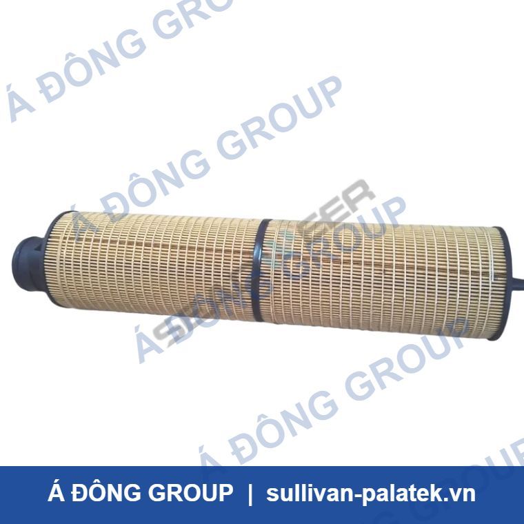 Atlas Copco 1625840180=1625840080 Oil Filter Element