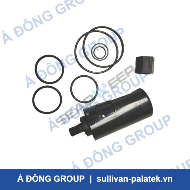 Atlas Copco WSD25-40 Drain Kit 2904500069 2901071200