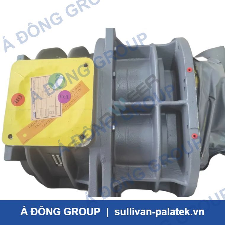Atlas Copco 1616740980 Air Compressor Head & Air End