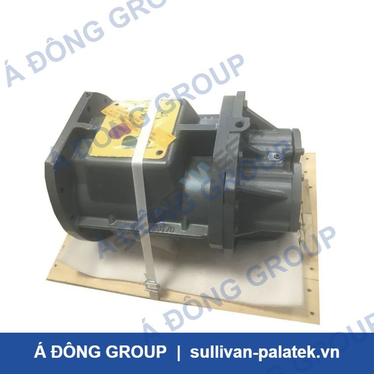 Atlas Copco 1616740881 Air Compressor Air End