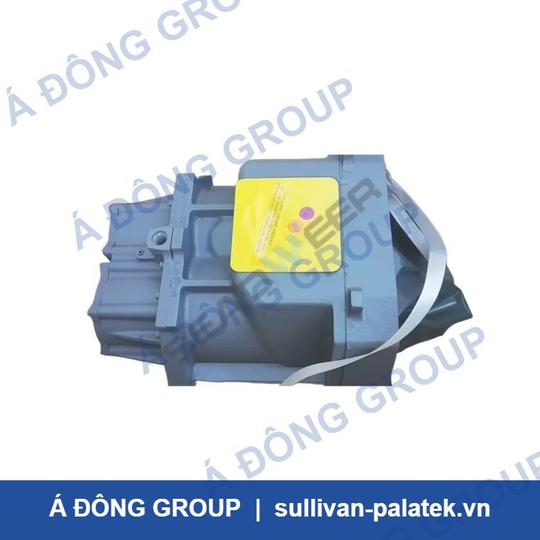 Atlas Copco Air Compresspr 1616533281 Air End