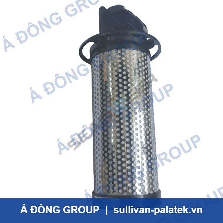 Atlas Copco QD45+ 1629319554 Line Filter Element