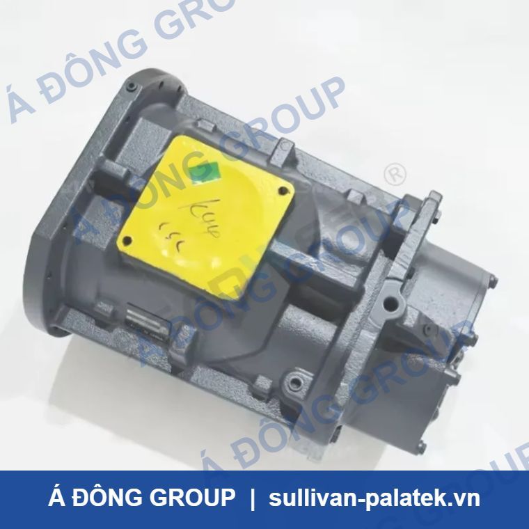 Atlas Copco 1616834880 Air Compressor Head & Air End