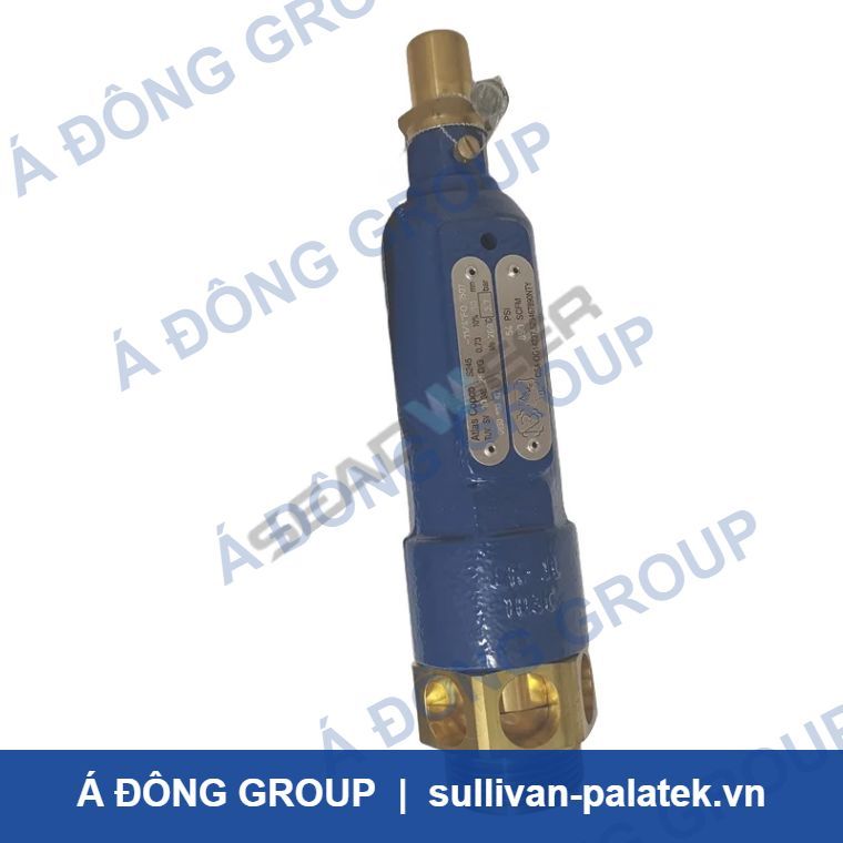 Atlas Copco Air Compressor 0830100812 Safety Valve