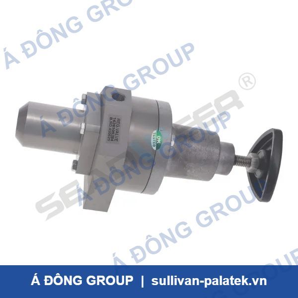 Atlas Copco Air Compressor 1626105284 Regulator Valve