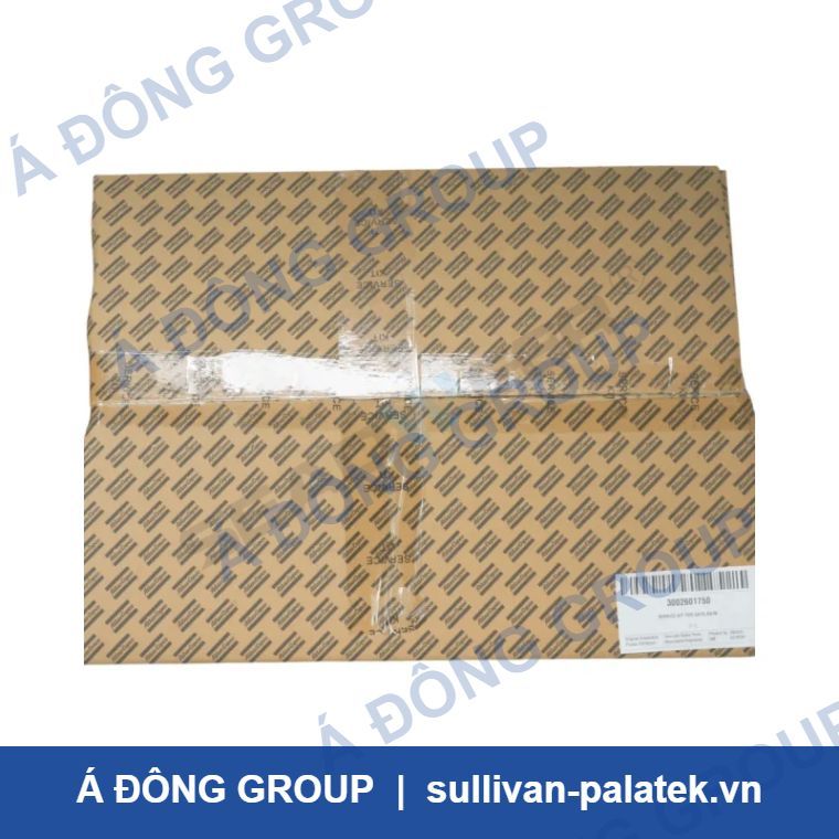 Atlas Copco 3002601750 Service Kit for GA15 GA18