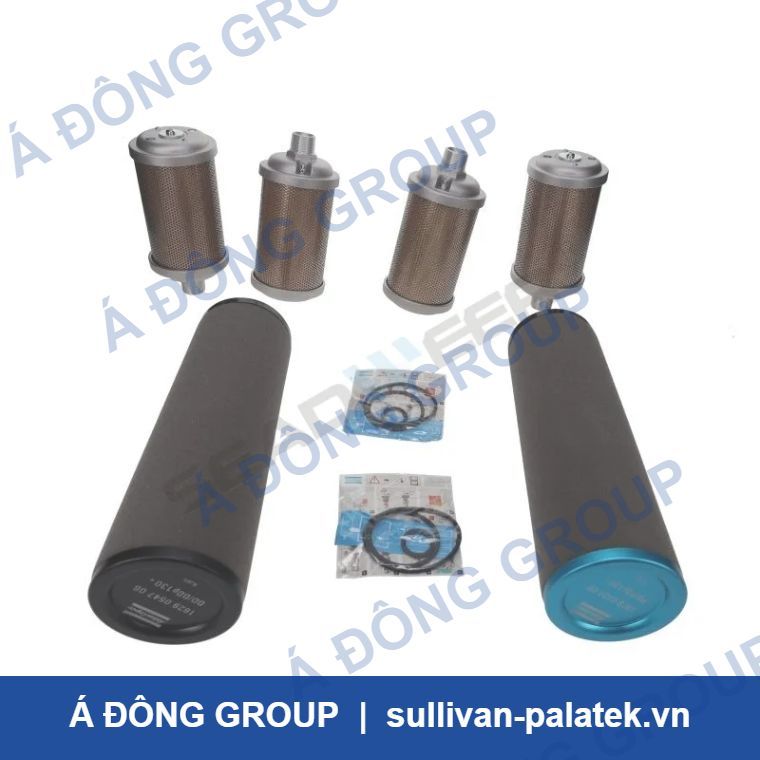 Atlas Copco 3001500653 Service Kit for Adsorption Dryer