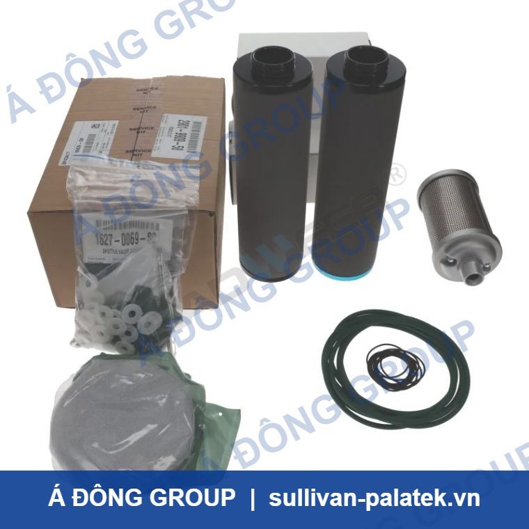 Atlas Copco 3001500667 40000H 70 PDP Kit for CD Dryer