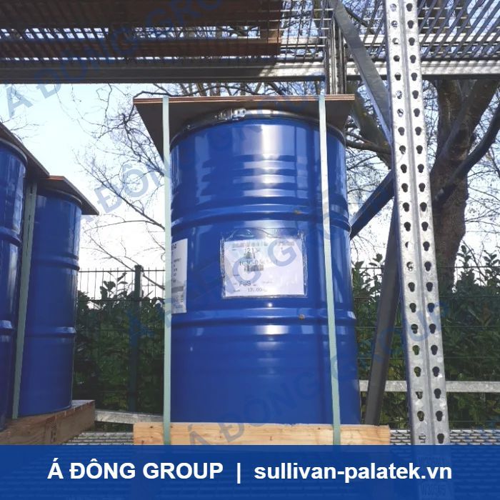Original Atlas Copco 1630054101 Molecular Sieve 140KG