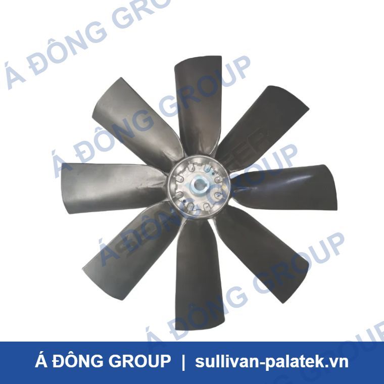 Atlas Copco Air Compressor 1613745400 Fan Blade