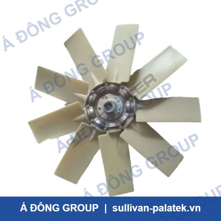 1092427700 Fan for Atlas Copco QAS60 Power Generator