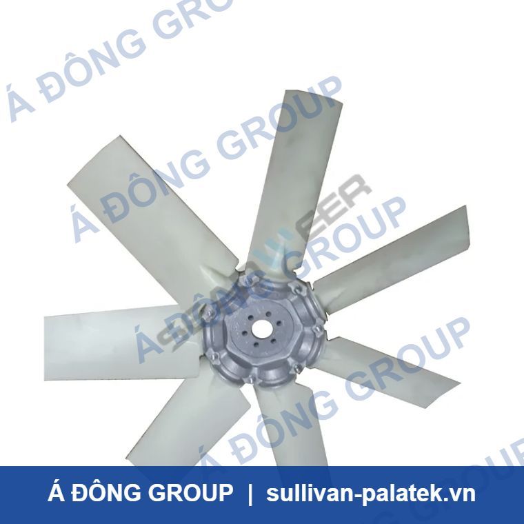 Atlas Copco Air Compressor 1092317700 Fan Blade