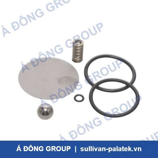 Atlas Copco 2911011100=2911009000 Regulating Valve Kit