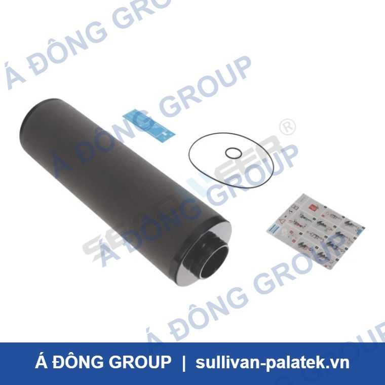 Atlas Copco 2901300006 DD/DDP 130+ Line Filter Kit