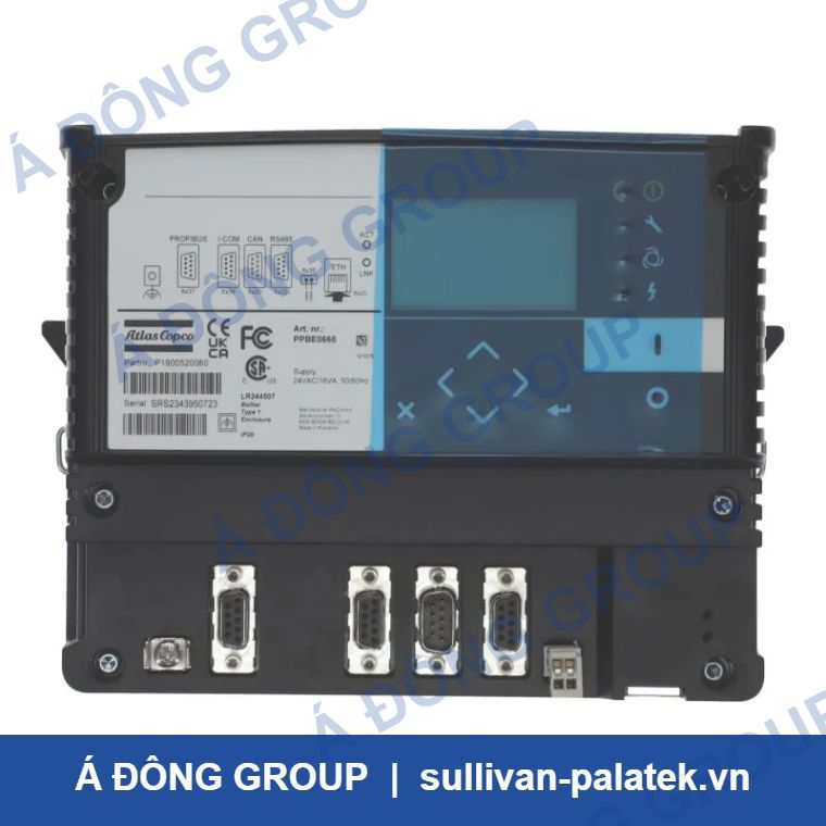 Atlas Copco 2230006800=PPBE1050 Controller