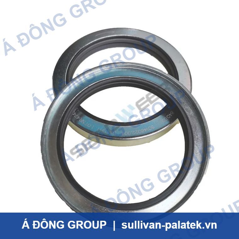 Atlas Copco 3001531117=2906096800 Shaft Seal Kit