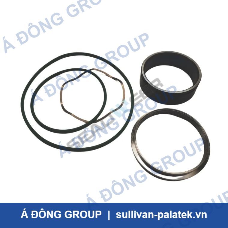 Original Atlas Copco 2906062300 Drive Shaft Seal Kit