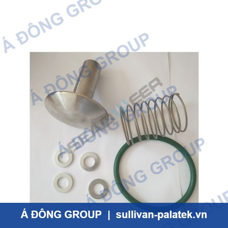 Atlas Copco Air Compressor 2901110000 Check Valve Kit