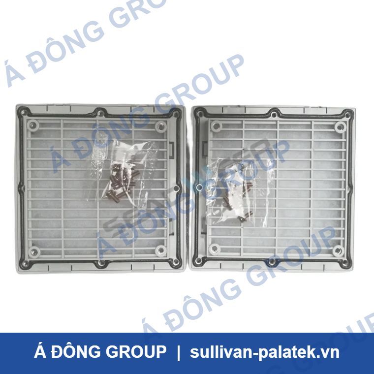Atlas Copco Air Compressor 2901200612 Cubicle Filter Kit