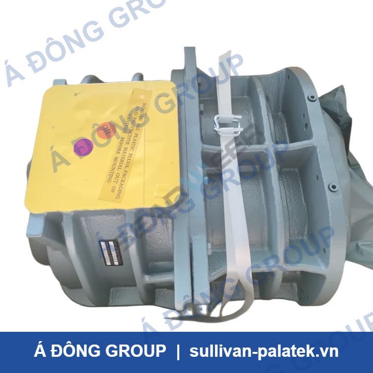 Atlas Copco 1616714683 Air Compressor Air End