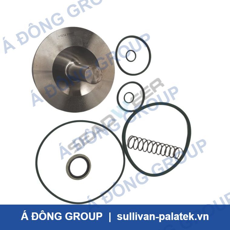 Atlas Copco Air Compressor 3001501006 Check Valve Kit
