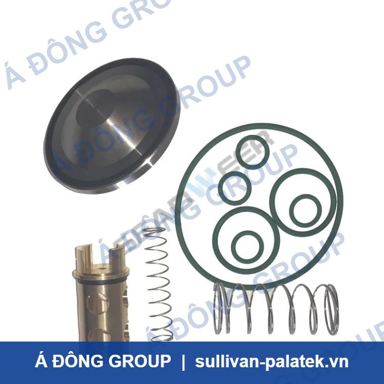 Atlas Copco 3002602520 Oil Stop / Check Valve Kit
