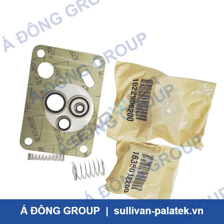 Atlas Copco 2906096000 Check Valve / Oil Stop Valve Kit