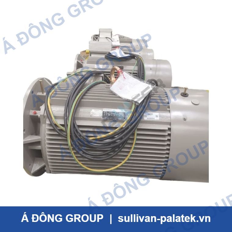 Atlas Copco Air Compressor 1092090381 55Kw Motor