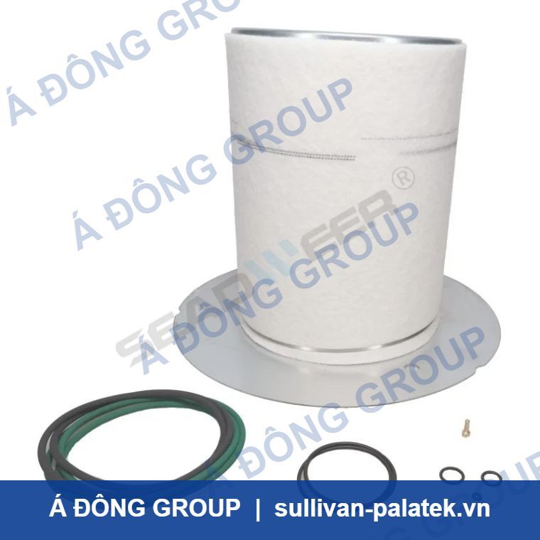 Atlas Copco 2901990098 (1630170801) Oil Separaor Kit