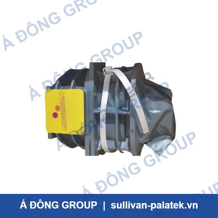 Atlas Copco Air Compressor 1616714682=1616714692 AirEnd