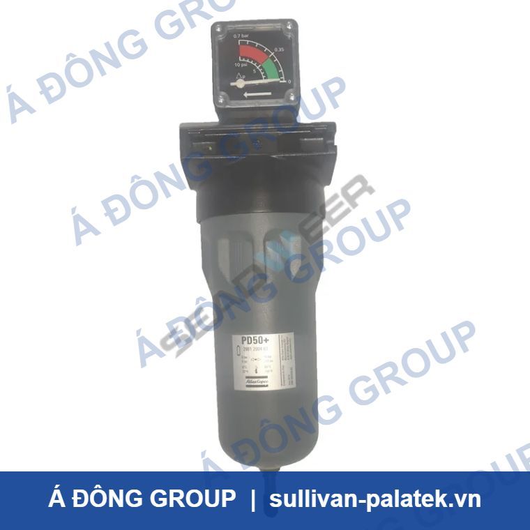 Atlas Copco 8102262311 PD50+ Line Filter Kit 2901200403