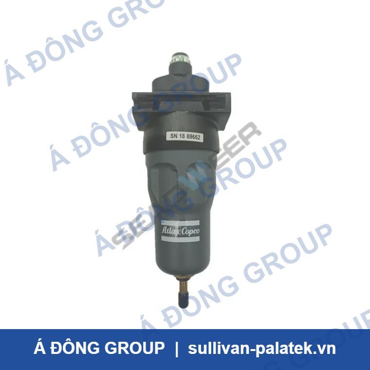 Atlas Copco Line Filter Kit 2901200412 for PD25