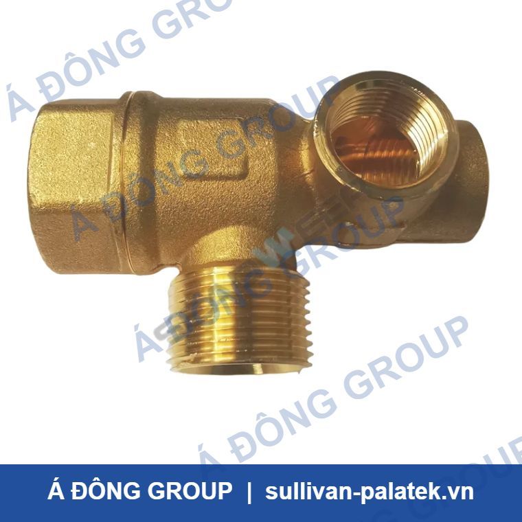 Atlas Copco Air Compressor 2236043880 Check Valve