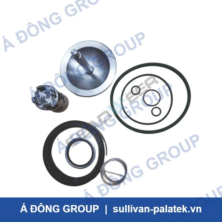 Atlas Copco Air Compressor 3001172100 Check Valve Kit