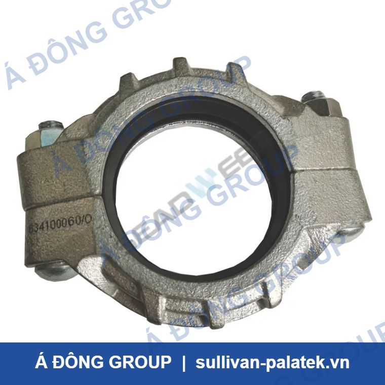 Atlas Copco Air Compressor 0634100060 DN80 Pipe Coupling