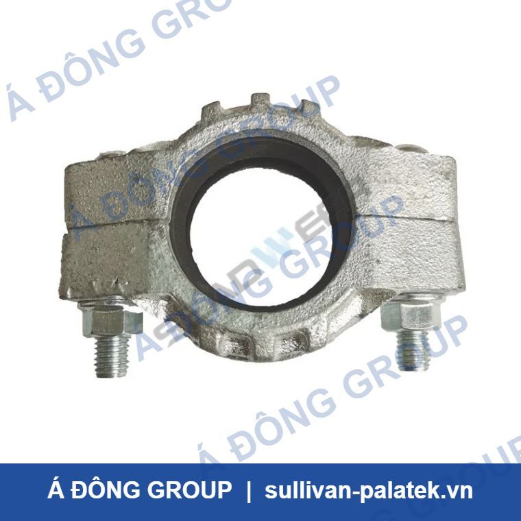 Atlas Copco 0634100059 Clamp Victaulic 2+ Type A2