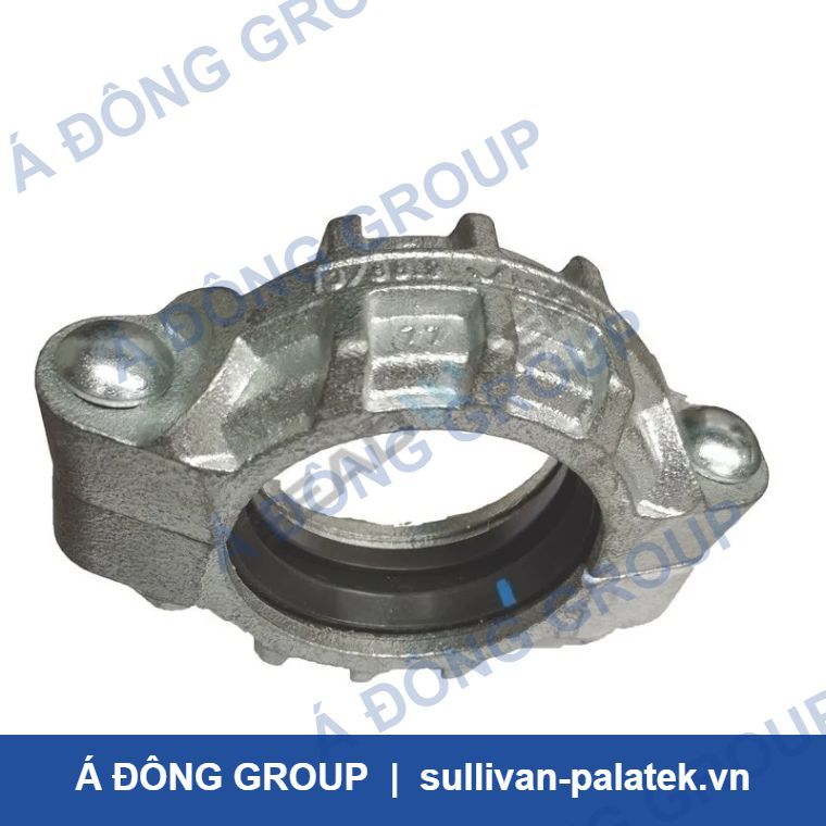 Atlas Copco Air Compressor 0634100145 Coupling Clamp
