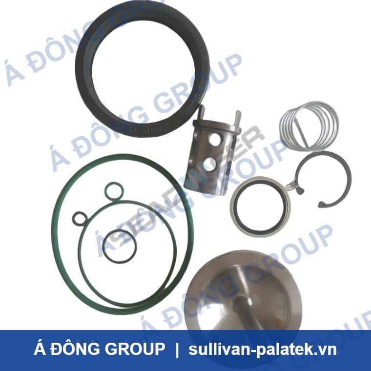 Atlas Copco Air Compressor 2906096100 Check Valve Kit