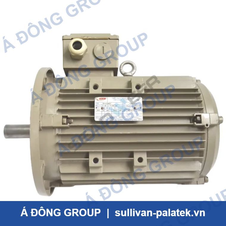 Atlas Copco 1092127300=1092114221 Fan Motor