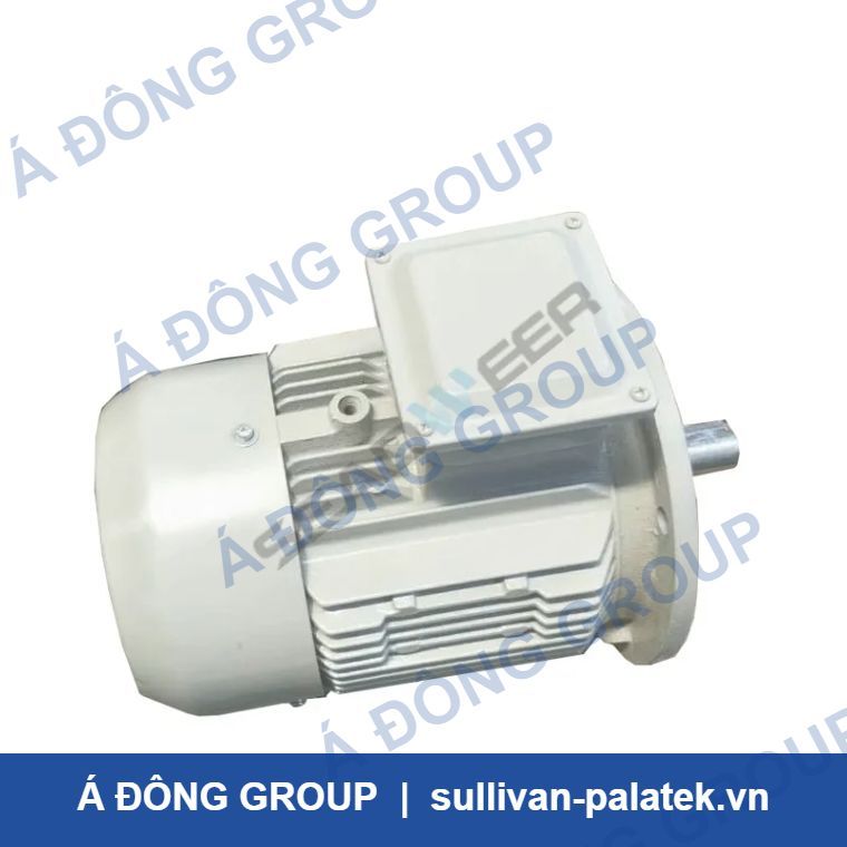 Atlas Copco 1092091622=1092114221 Fan Motor