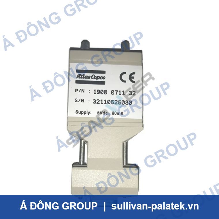Atlas Copco 1900071132 8092248262 DONGLE 4X MKIV