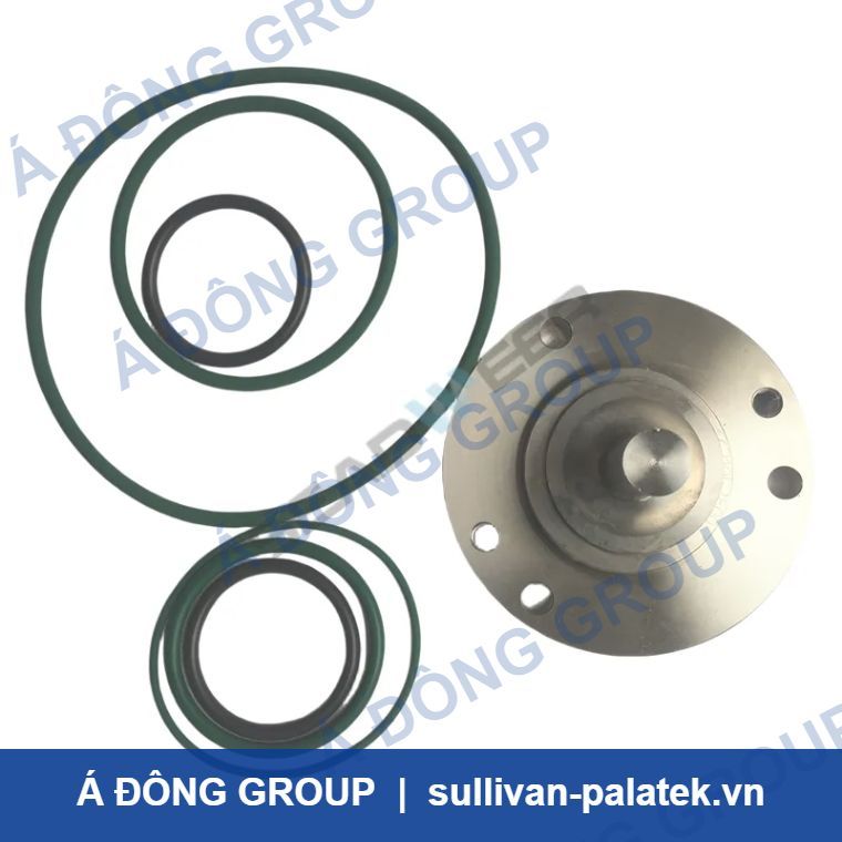Original Atlas Copco 2906039000 Check Valve Kit