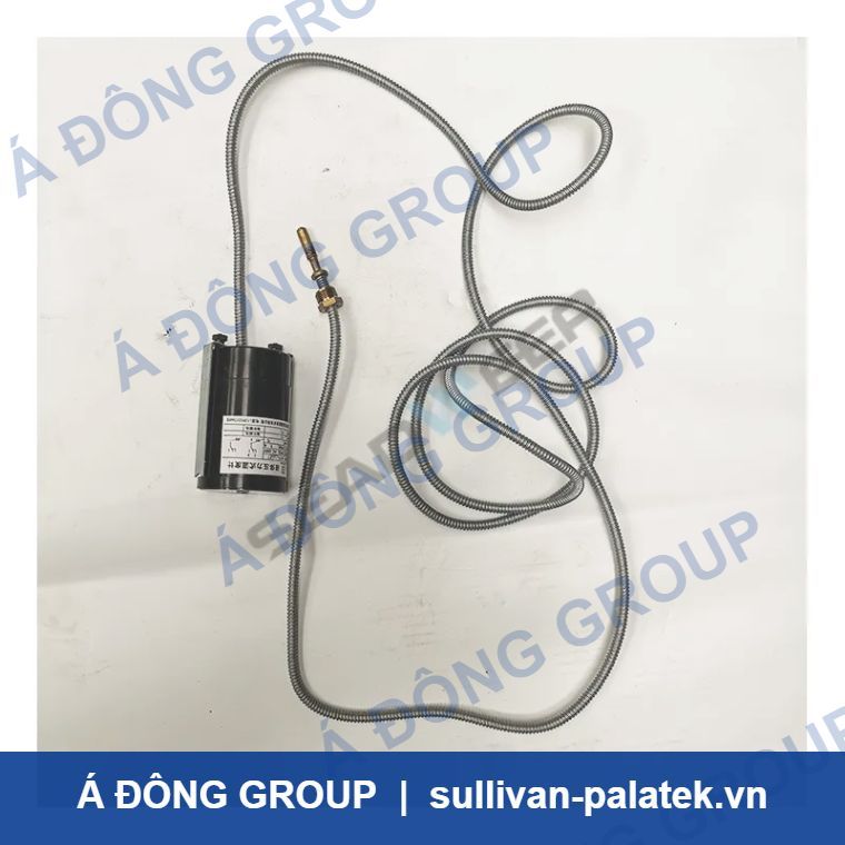 Sullair Air Compressor 88290007-400 Temperature Gauge