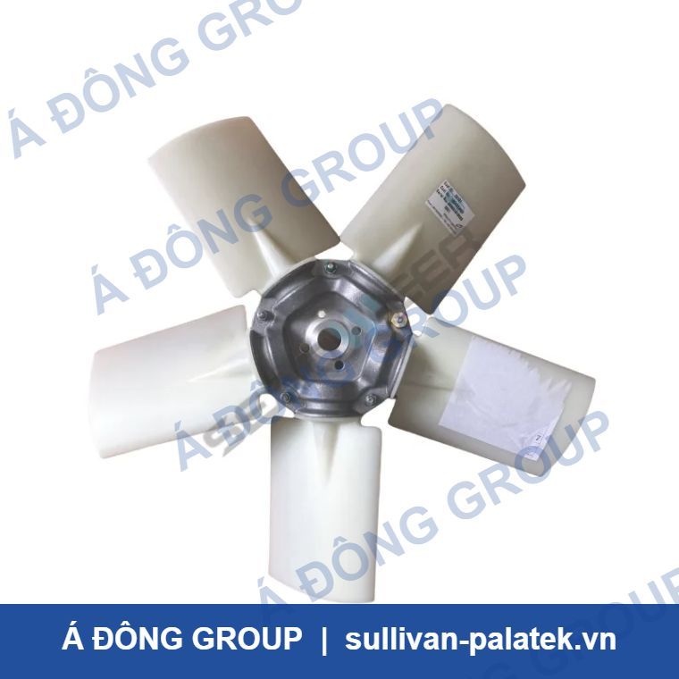 Original Atlas Copco Air Compressor 1604033800 Fan
