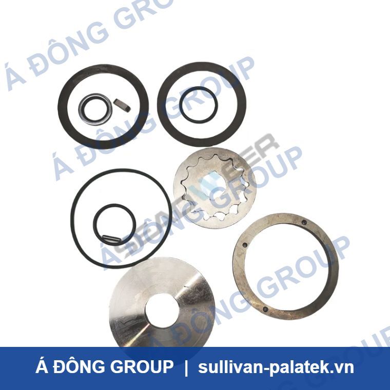 Atlas Copco Air Compressor 2901110800 Oil Pump Kit