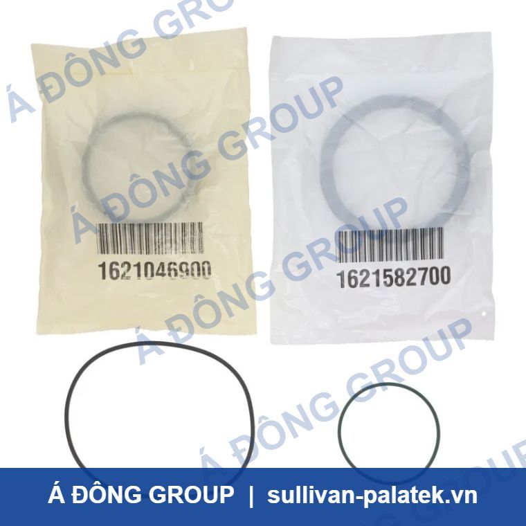 Genuine Atlas Copco 2906065600 Drive Shaft Seal Kit